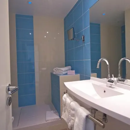 Hotel Europa 3*