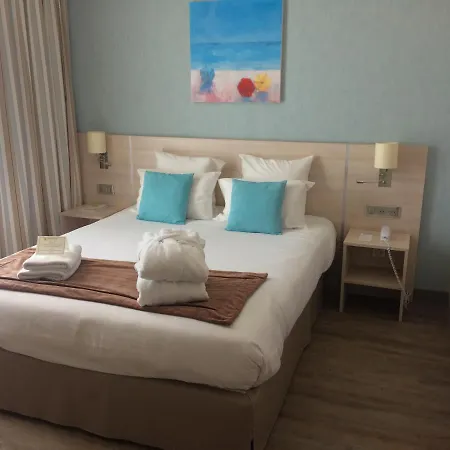Europa 3* Quiberon