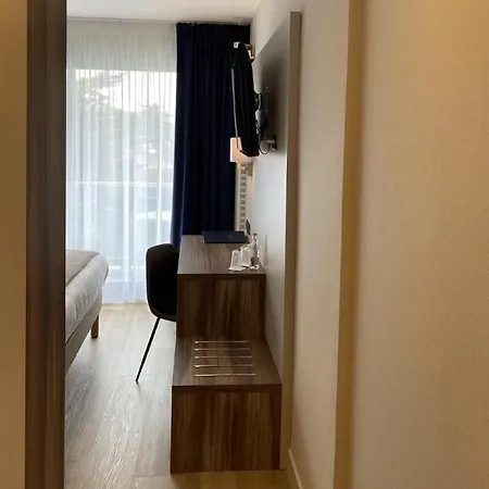 Europa Hotel 3*