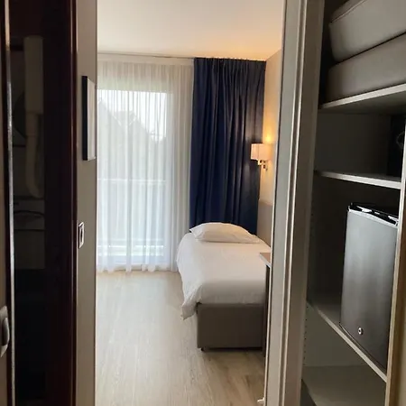 Hotel Europa 3*