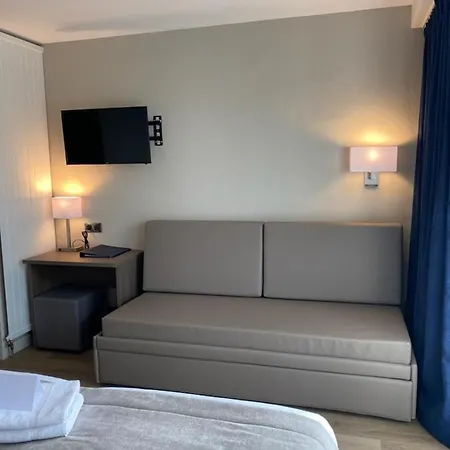 Hotel Europa Quiberon