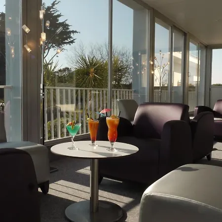 Hotel Europa 3*