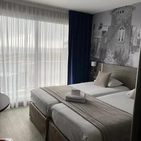 Hotel Europa Quiberon