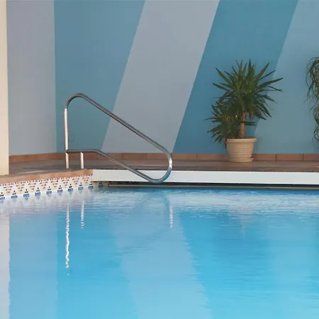 Hotel Europa Quiberon