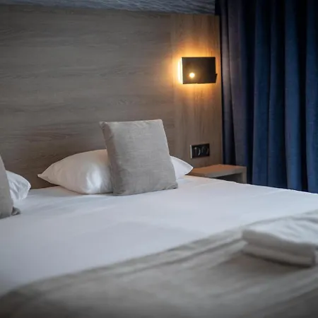 Europa 3* Quiberon