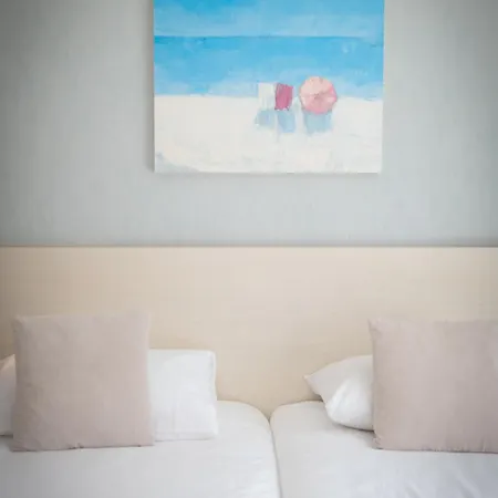 Europa Hotel
