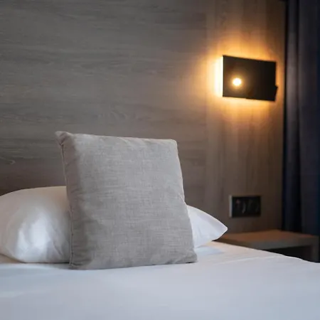Hotel Europa