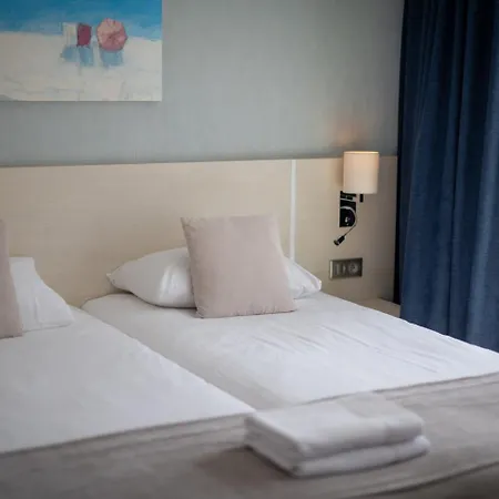 Europa Hotel