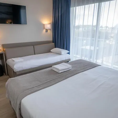 Europa Hotel