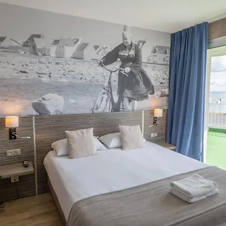 Hotel Europa 3*