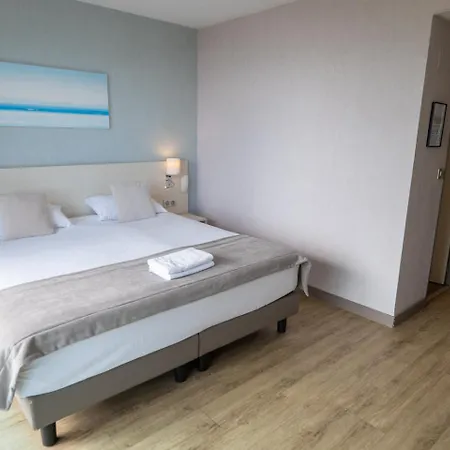 Europa Hotel 3*