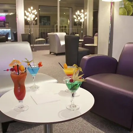 Europa Hotel 3*