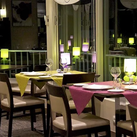 Europa 3* Quiberon