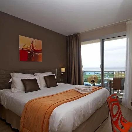 Hotel Europa Quiberon