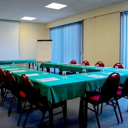 Hotel Europa 3*