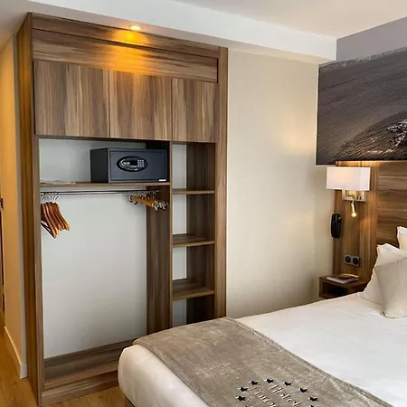 Hotel Europa 3*